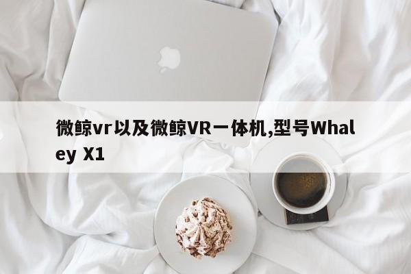 微鲸vr以及微鲸VR一体机,型号Whaley X1-第1张图片-智能手机报价大全