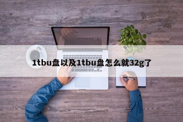 1tbu盘以及1tbu盘怎么就32g了