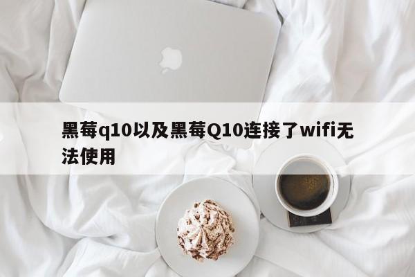 黑莓q10以及黑莓Q10连接了wifi无法使用